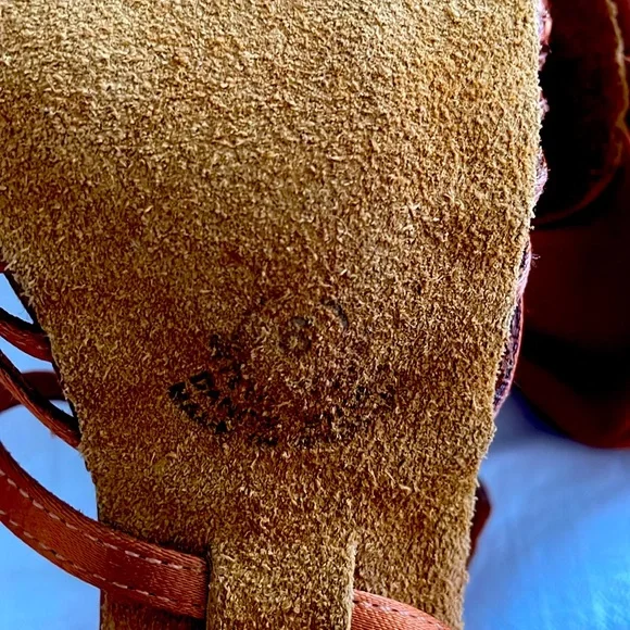 IDS (International Dance Shoes) Latin 2.5 inch Heels Size: UK 6 or US 8 Ballroom - Picture 8 of 8